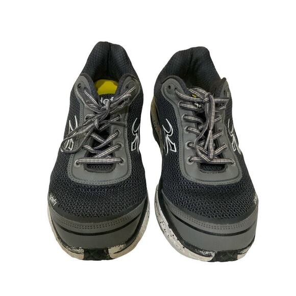 GDefy Gravity Defyer Mighty Walk Shoes Womens Size 9.5 Walking Athletic Sneaker - Picture 6 of 10